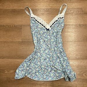 Victoria Secret Slip Dress